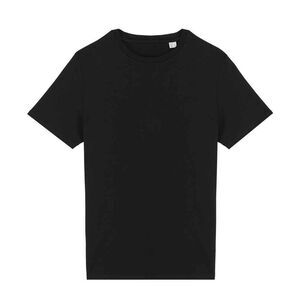 Native Spirit Unisex Adult T-Shirt / Black